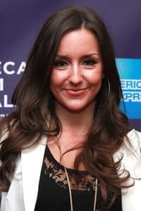 Ashleigh Gryzko in Ungodly Acts