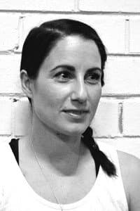 Carla Nirella in Hungry for Change