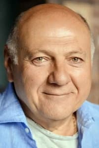Sergey Gazarov in Мы веселы, счастливы, талантливы!