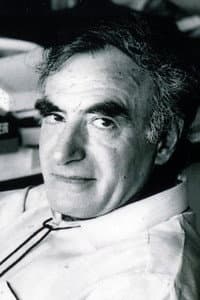 Pierre Joffroy in La Jetée