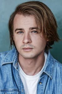 Landon Doak in I Am William