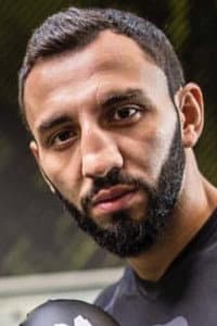 Chingiz Allazov in ONE Fight Night 13: Allazov vs. Grigorian