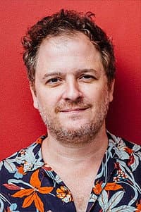 Pedro Brício in O Fim e os Meios