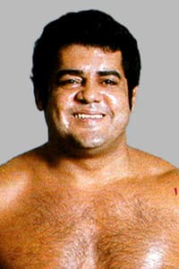 Pedro Morales in Villains of the Squared Circle
