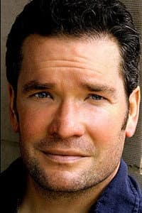 Matthew Tompkins in High Moon