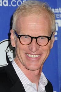 Brad Hall in Limit Up