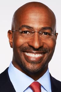 Van Jones in I Am MLK Jr.
