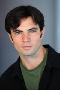 Tristan Welsh in Orange Park