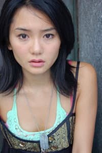 Seiko Higuma in Feel
