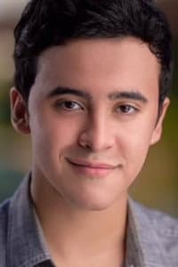 Nico Gomez in Keeping Together