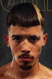 Manuel Flores in Manuel Flores vs. Victor Emmanuel Olivo