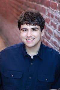 Kevin Valdez in Get Him Back for Christmas
