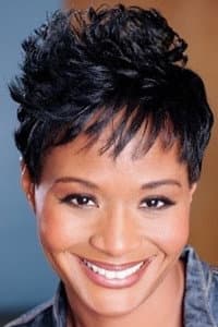 Tisha French in Twice Bitten