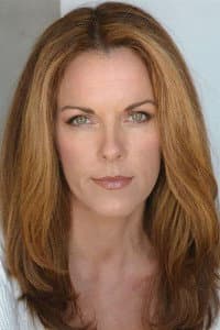 Yvette Nipar in RoboCop: The Future of Law Enforcement