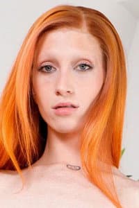 Bella Sky in Grooby Girls: 2023 Model Of The Month