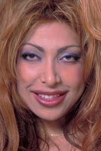 Latia Lopez in Sticky Side Up 3