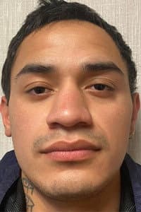 Humberto Galindo in Robson Conceicao vs. O’Shaquie Foster II