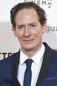 Nick Devlin in El cuaderno de Sara