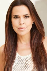 Rosa Blasi in Next Stop Murder