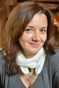 Daniela Stojanović in Ideologija, za početnike