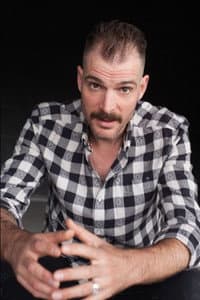 Jonathan R. Freeman in Midnight Drop