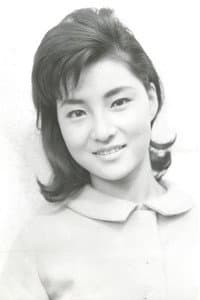Chikako Shin in こんにちわ20才