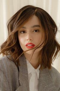 Kim Domingo in Magtanggol