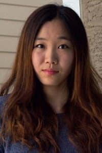 Kara Zhang in Alpha Girls