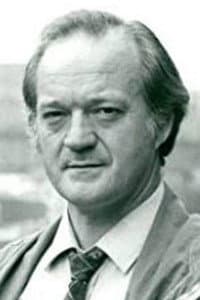 Ian Hogg in The Care of Time