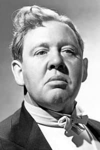 Charles Laughton in They Knew What They Wanted