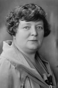 Bets Ranucci-Beckman in Dood water