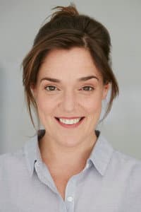Marie-Michelle Garon in Larguer les amarres
