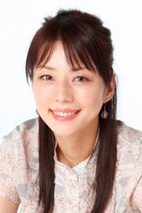 Miho Yoshioka in Gojira tai Mosura tai Mekagojira: Tôkyô S.O.S.