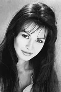 Adrianne Sachs in Two to Tango