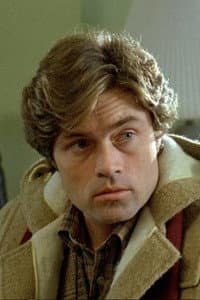 Art Hindle in Cabin Connection