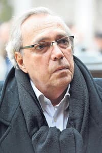 Miklós Benedek in Macskafogó