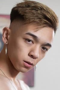 Ryan Chun in Big Booty Boys