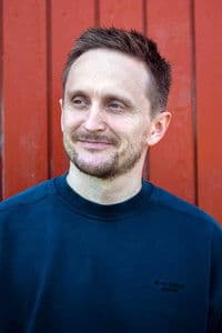 Tommy Wirkola in Prosjekt Adonis