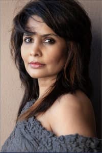 Rashaana Shah in Rang Rasiya