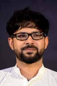 Sabyasachi Mishra in Keun Dunia Ru Asila Bandhu