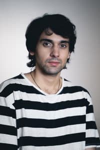Gustavo de Carvalho in Apoteose