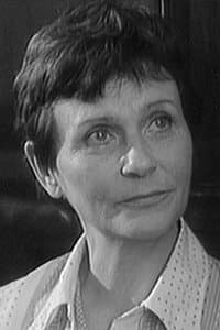 Helga Raumer in Hallo, Taxi!