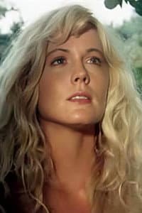 Andrea Goldman in Adamo ed Eva, la prima storia d'amore