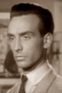 Christian Bertola in Bataillon du ciel