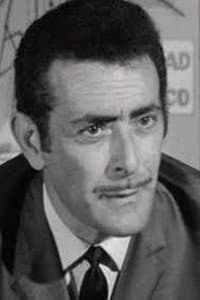 Ricardo Montez in Mind Your Language