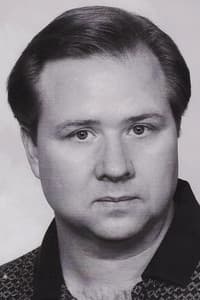Bob Orwig in No Justice