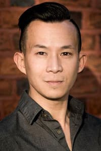 Bao Tieu in Alien Invasion