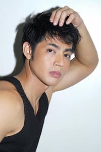 Jesse Guinto in Bigayan