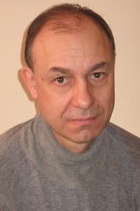 Aleksandr Makarov in Пиццевоз