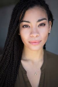 Clarissa Thibeaux in Somnium